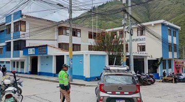 GORE Apurímac: proveedor habría mentido en declaración jurada para obtener consultoría en Gerencia de Recursos Naturales